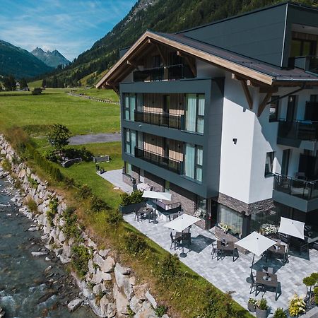 Hotel Modern Mountain Ischgl Bagian luar foto